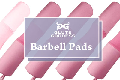 Barbell Pads - The Only Kind Of Shoulder Pads You Need