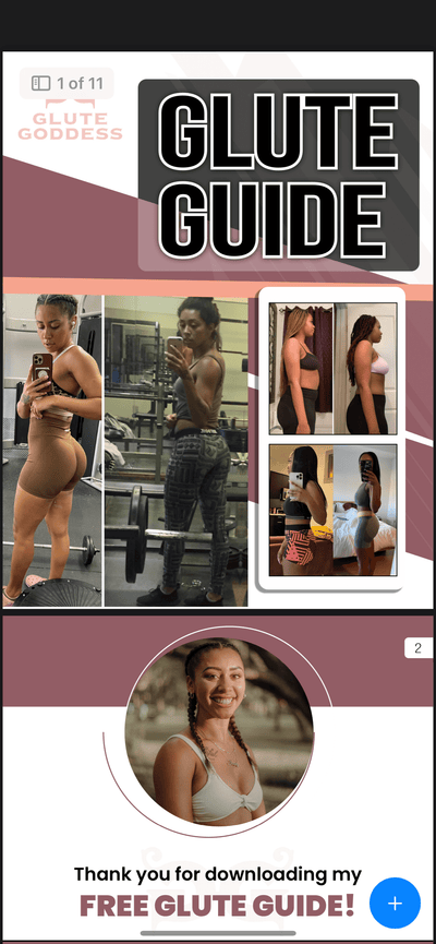 glute guide